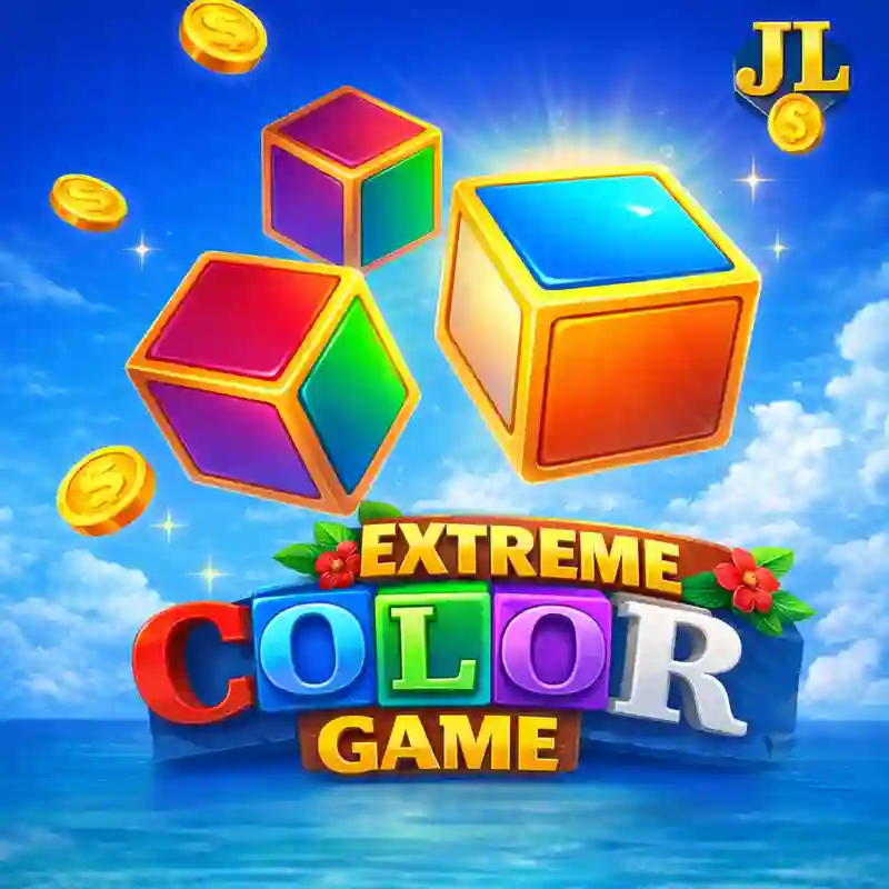 Color Game Extreme sa CNNBET