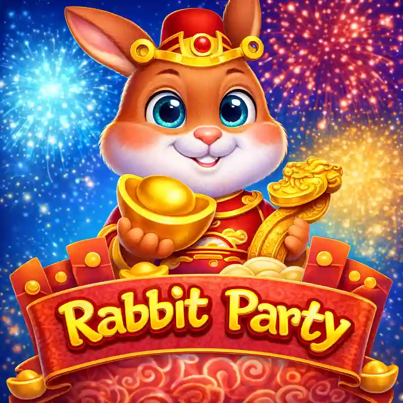 Rabbit Party sa CNNBET