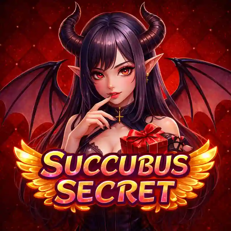 Succubus Secret Slot Game sa cnnbet